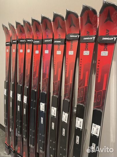 Горные лыжи FIS слалом SL и гигант GS в наличии