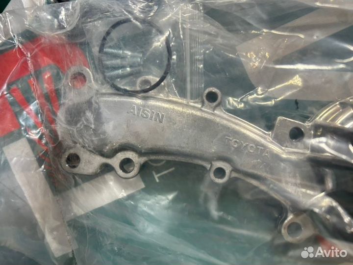 Помпа Toyota GX 1grfе