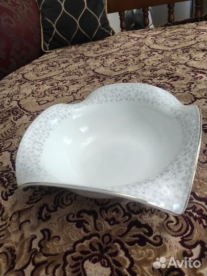 Фруктовница Хлебница