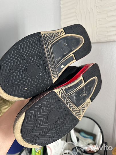 Кроссовки утепленные