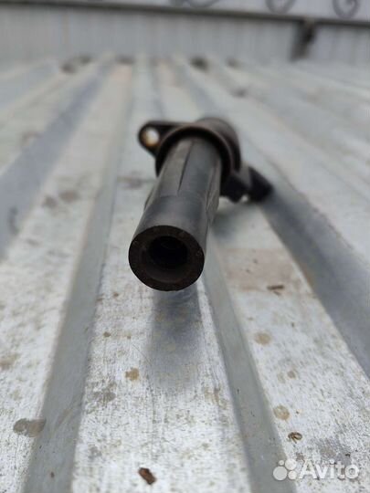 Катушка зажигания ford focus 2 1.8