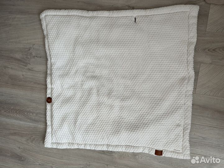 Конверт loomknits