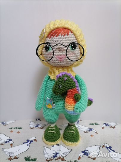 Ручная работа