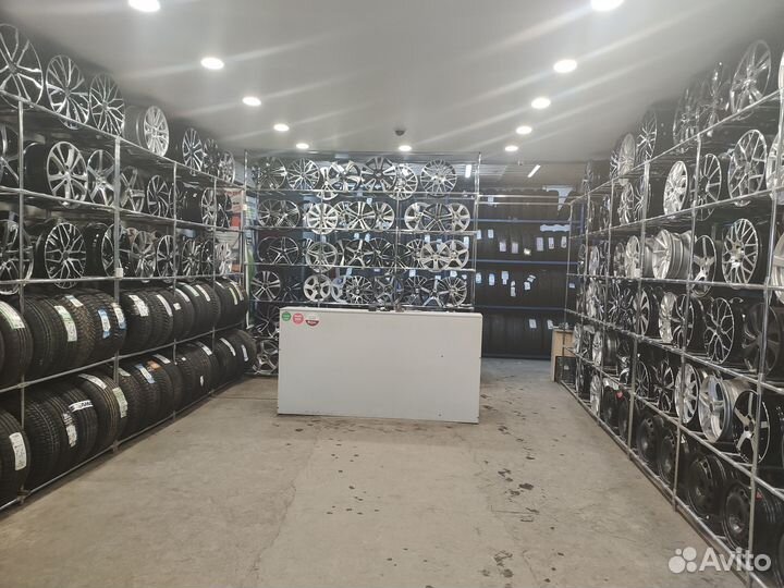 Viatti Bosco A/T 245/70 R16