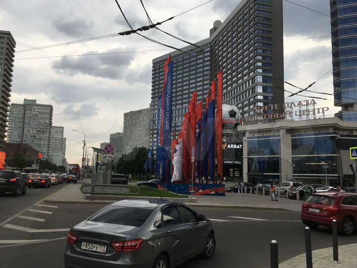 Продам торговое помещение, 65 м²