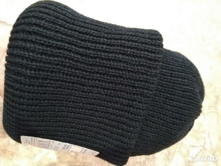 Шапка мужская