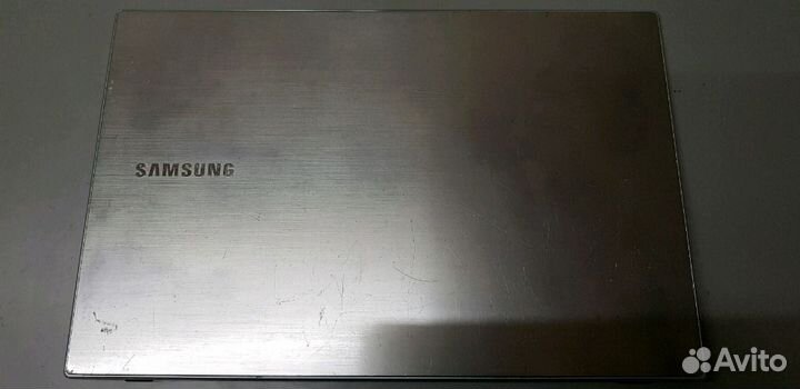 Samsung NP350V5A по запчастям