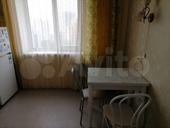 1-к. квартира, 35 м², 9/10 эт.