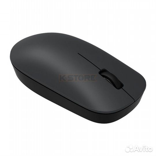 Беспроводная мышь Xiaomi Mouse Lite