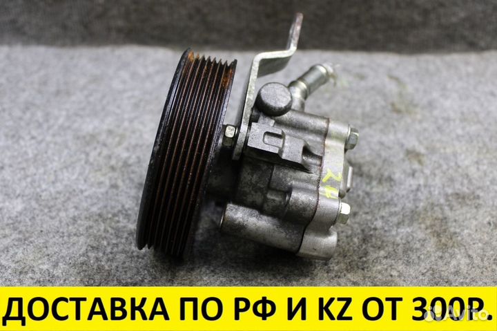 Гидроусилитель руля Infiniti EX35 J50 VQ35HR 49110