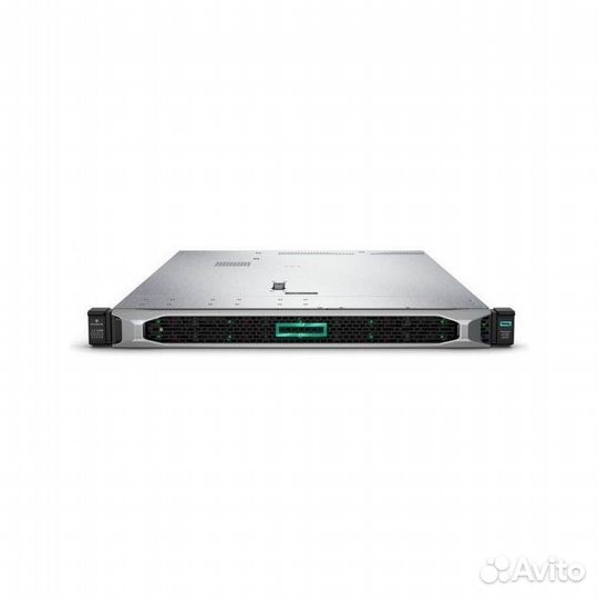 P23579-AA1 - HPE ProLiant DL360 Gen9/10 Servers