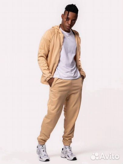 Спортивный костюм мужской