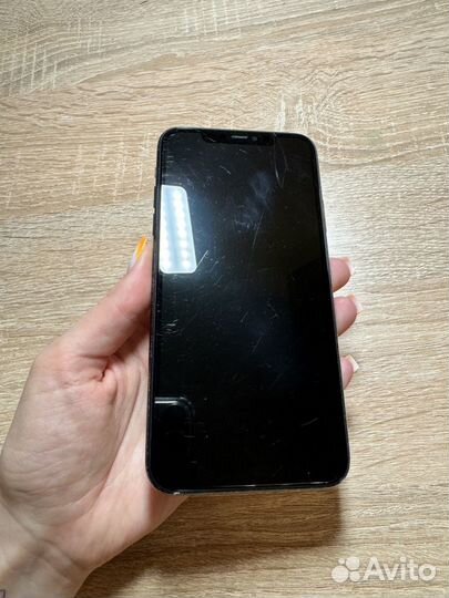 iPhone 11 Pro Max, 256 ГБ