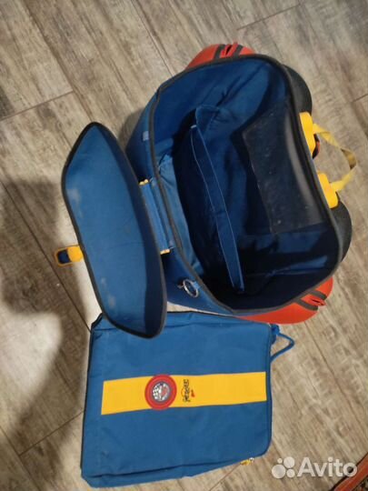 Рюкзак школьный