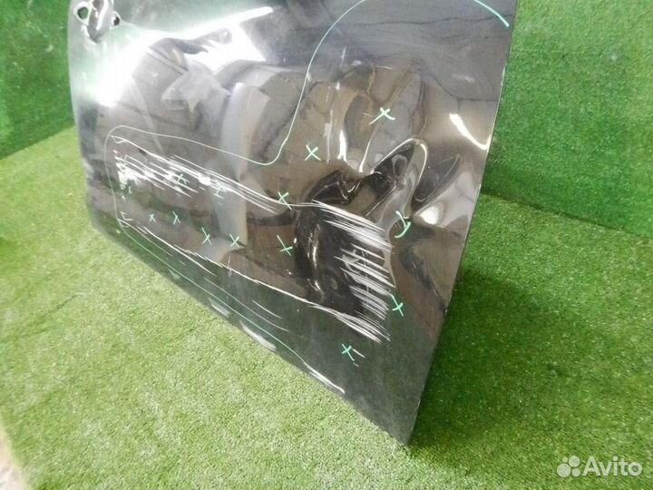 Дверь передняя правая Kia Cerato