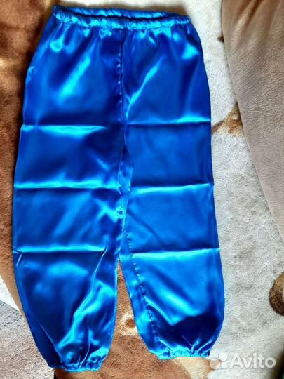 Костюм гномика