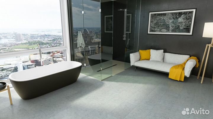 Ламинат водостойкий