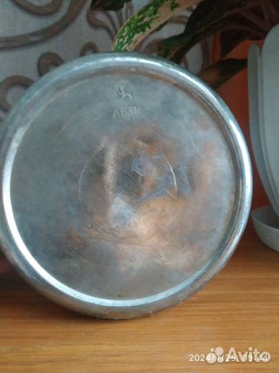 Чайник заварочный