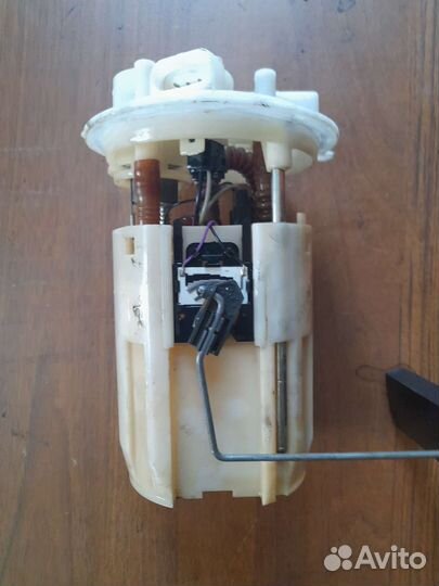 Бензонасос ваз 2110, 2112, 2114, Приора
