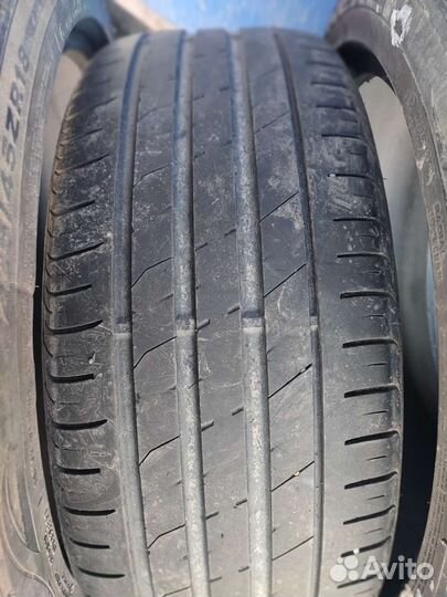 Nexen N'Fera SU1 225/45 R18 96W