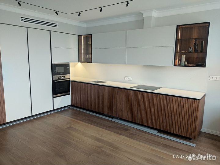 Каменная столешница