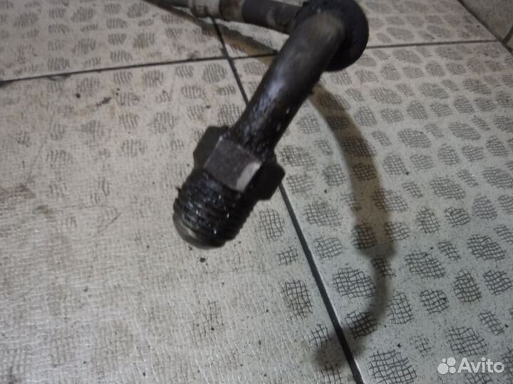 Трубка гур Chevrolet Lanos I