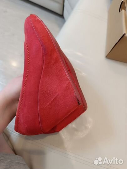 Обувь женская 37 размер туфли