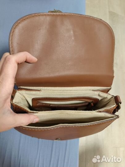 Сумка женская mango