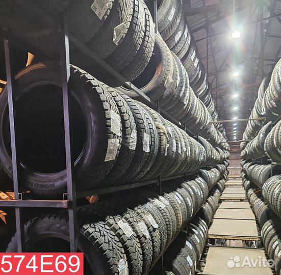 Triangle Sportex TSH11 235/40 R18 95P