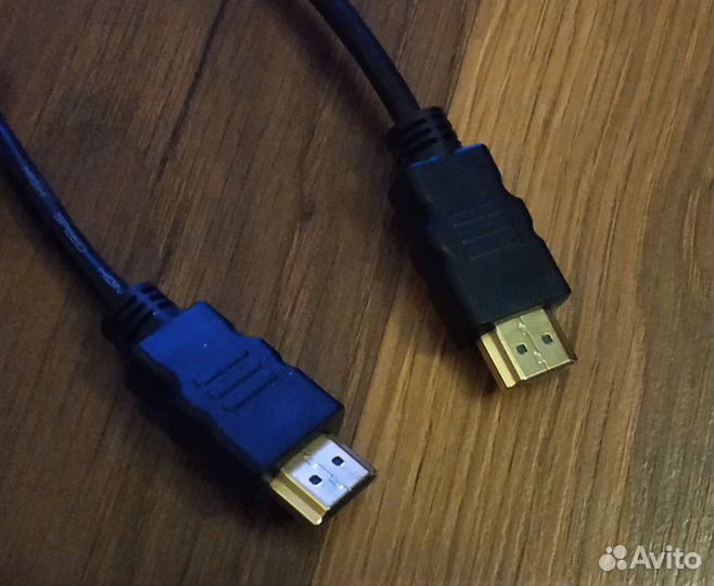 Кабель соединительный FinePower hdmi - hdmi, 3 м