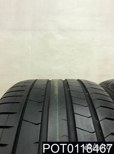 Pirelli P Zero PZ4 315/35 R21 111Y