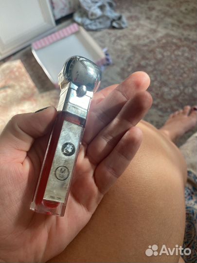 Помада / Блеск / Karl Lagerfeld