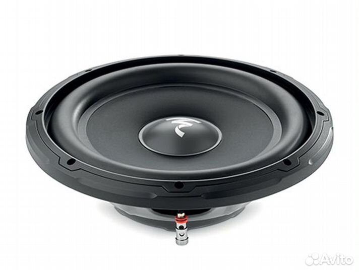 Сабвуферный динамик Focal SUB12slim