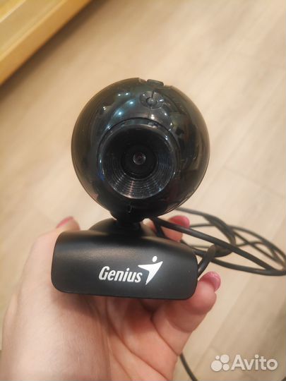 Вебкамера Genius iLook 310