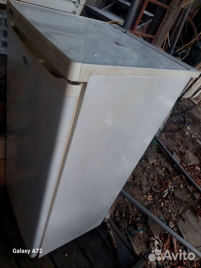 Холодильник бу