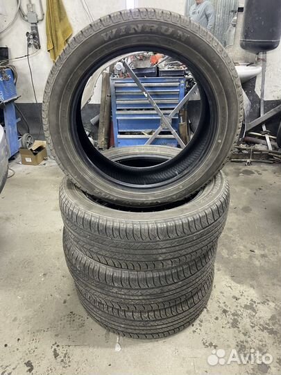 Winrun Maxclaw H/T2 235/55 R20 102V