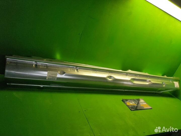 Порог ремонтный левый BMW 3 e46