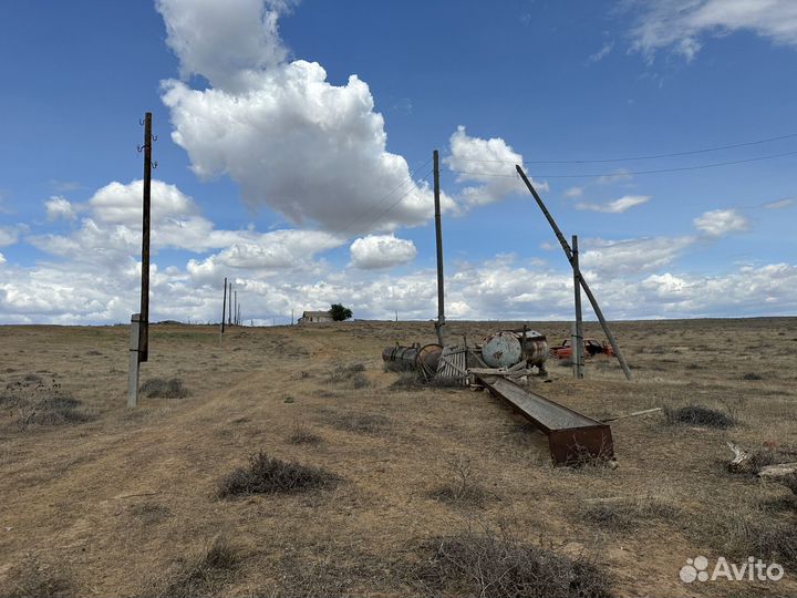 Чабанская точка