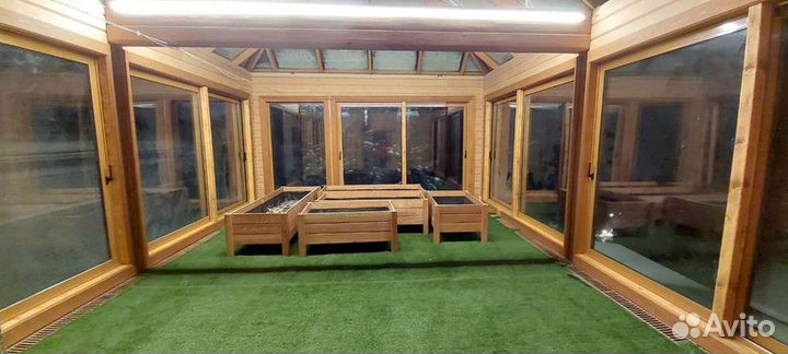 Монтажник окон пвх, Al