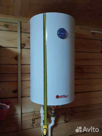 Водонагреватель