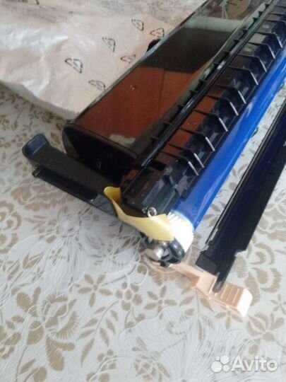 Картридж WX10