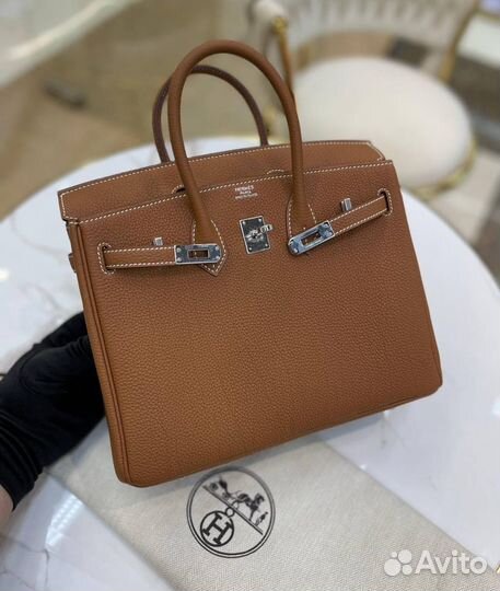 Сумка женская Hermes Birkin