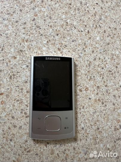 Mp3 плеер samsung