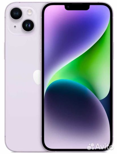 iPhone 14, 128 ГБ