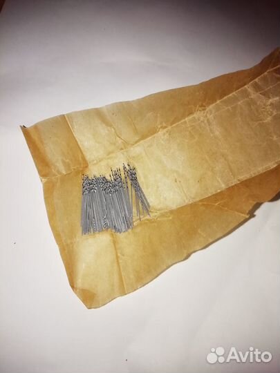 Свёрла супер тонкие