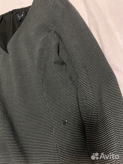 Платье футляр Armani geans 46 it (48 Росс)