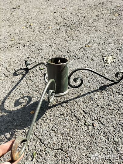 Подставка для елки