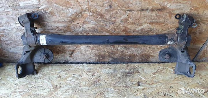 Балка задняя Opel Mokka 2012-2019