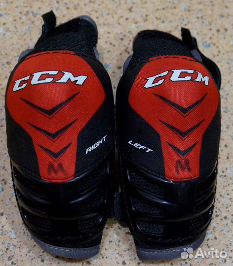 Хоккейная защита детская/подростковая