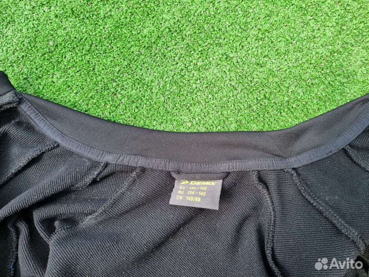 Спортивный костюм demix